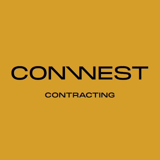 Conwest Contracting logo