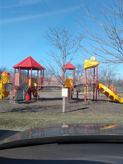 Photos of Brewer Park