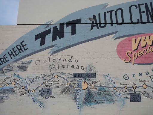 Auto Machine Shop «TNT Auto Center LLC», reviews and photos, 535 E Andy Devine Ave, Kingman, AZ 86401, USA