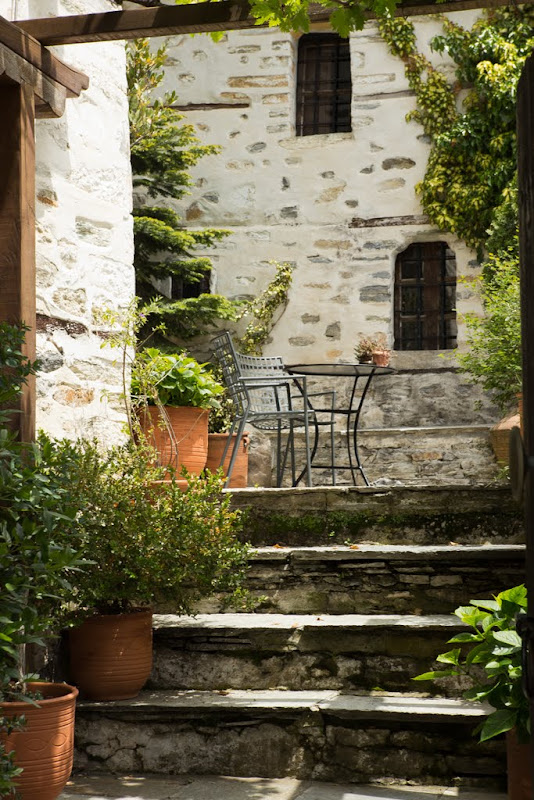 2 месяца в Греции. Часть 1: дорога по Балканам – Пелион – Коринфский залив – Афины - Крит