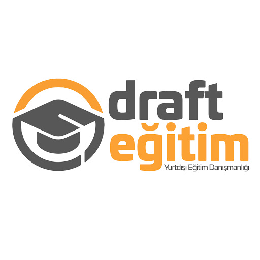 Draft Yurtdışı Eğitim logo