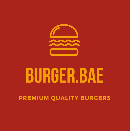 Burger.Bae logo