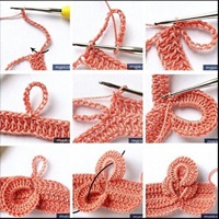 Crochet ideas 70