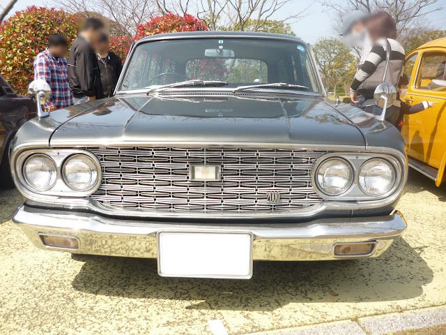 toyopet CrownWagon-2