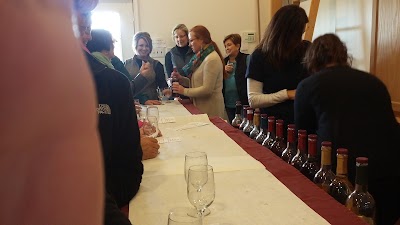 Photos of Mcintosh Cellars