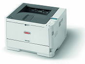 free get & setup OKI B432dn printer driver