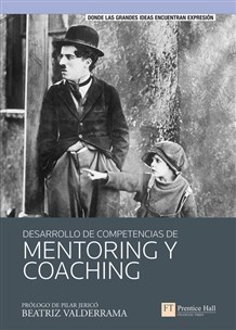 L.D. Mentoring y coaching. Beatriz Valderrama.