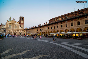 Vigevano - Giovediamoci - 4 Luglio 2013