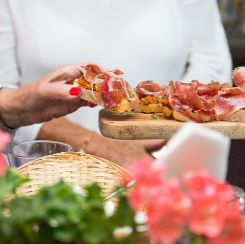 Restaurant Eten bij Tante Kees logo