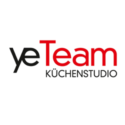 Küchenstudio YE-Team GmbH logo