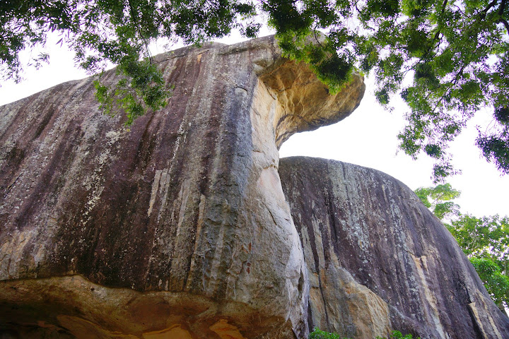 Шри-Ланка: на машине 1 100 км,  фото без комментариев, март-апрель 2013г.