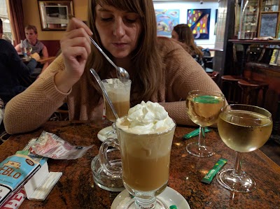 Photos of K&aacute;vovarna je trvale uzavřena od 30.prosince2017