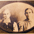 Click to Expand Thomas Blunt and Nancy Burnham Gleaves
Son of William B. and Harriet Simpkins Gleaves