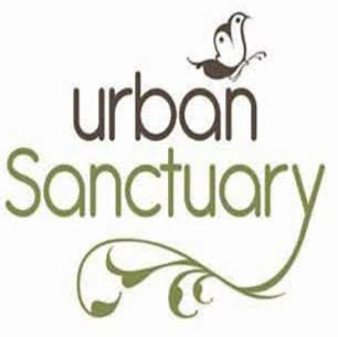 Urban Sanctuary logo