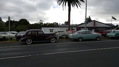 Photos of Waihi Memorial RSA (Inc)