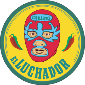 El Luchador logo