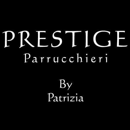 Prestige Parrucchieri logo