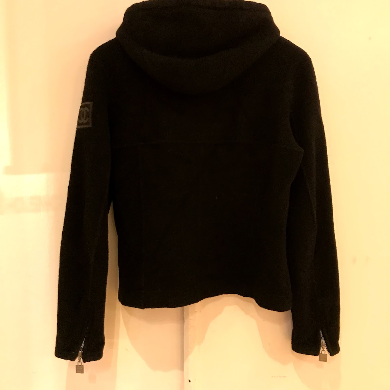 Chanel Hoodie