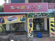 Sreya's Multi Brand Shoe Store photo 1