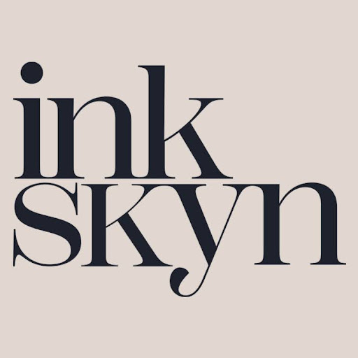 Inkskyn logo