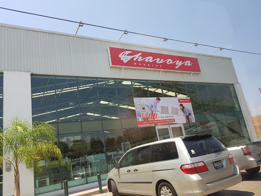 Chavoya Muebles Ocotlán, Ocotlán - Guadalajara 127,Anáhuac, Cuitzeo, Jal., Cuitzeo, 47800 Poncitlan, Jal., México, Tienda de muebles | JAL