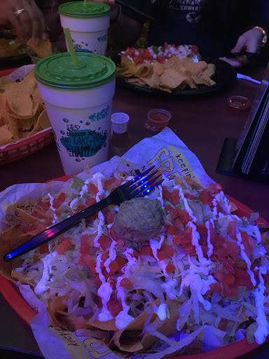 Tex-Mex Restaurant «Tijuana Flats», reviews and photos, 895 E Altamonte Dr, Altamonte Springs, FL 32701, USA