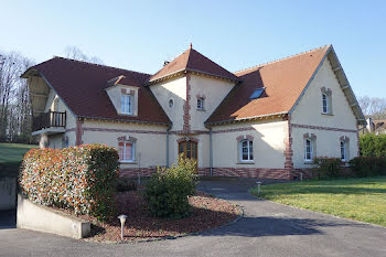 maison à Gisors (27)