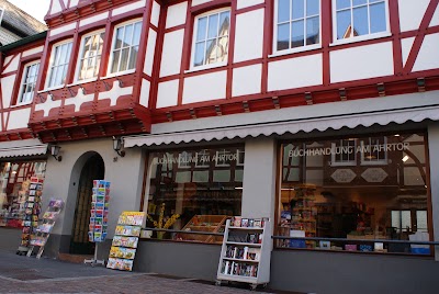 Photos of Buchhandlung am Ahrtor GmbH