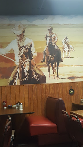 American Restaurant «Chuck Wagon Restaurant», reviews and photos, 7628 SW 117th Ave, Miami, FL 33183, USA