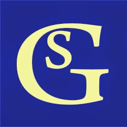 Schoonheidssalon Gerdy Schopman logo