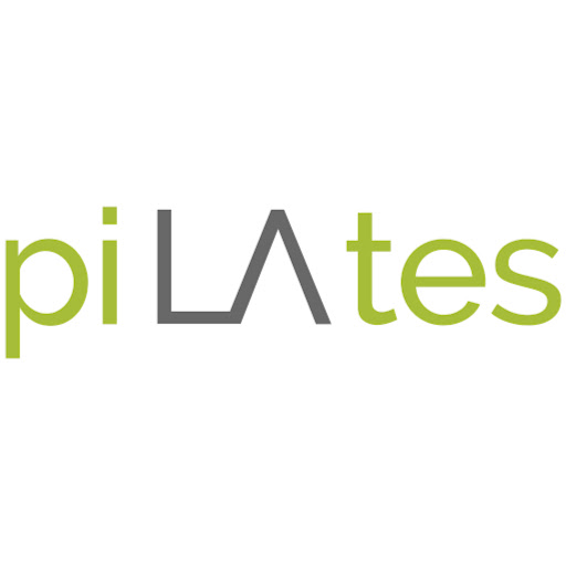 LA Pilates Long Beach logo