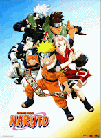 NARUTO CLASSICO