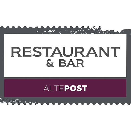 Restaurant Alte Post logo