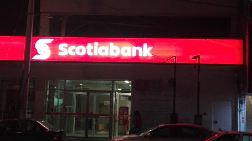 Scotiabank, Calle Francisco Sarabia 102- A, Centro, 90300 Apizaco, Tlax., México, Ubicación de cajero automático | TLAX