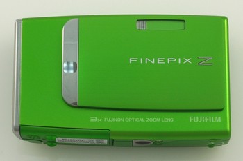 Fujifilm FinePix Z10fd