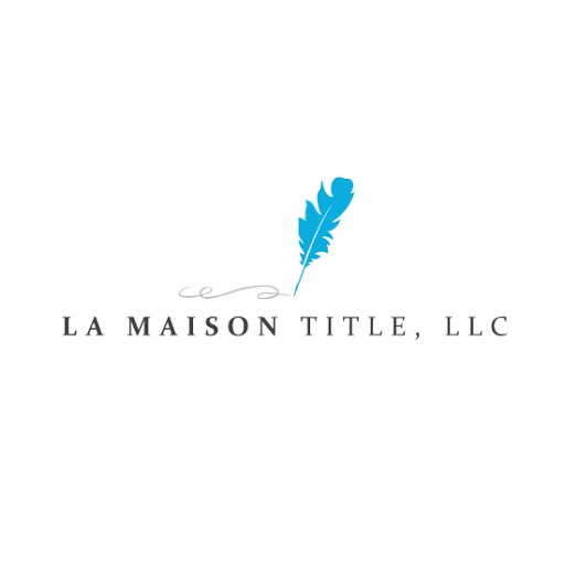 La Maison Title, LLC logo