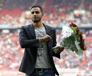 VIDEO: Chadli op dreef bij Spurs