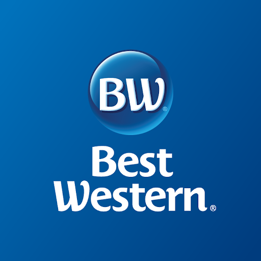 Best Western Orange Plaza logo