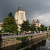 Cathédrale Saint-Spire