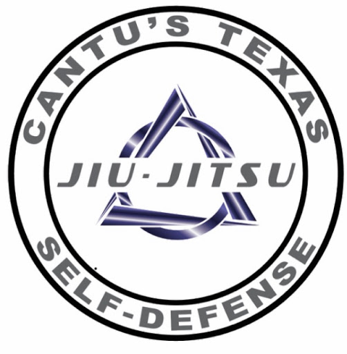 Cantu's Jiu Jitsu Self Defense
