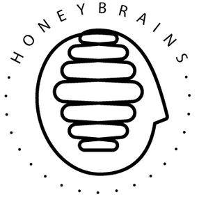 Honeybrains logo