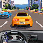 Cover Image of ダウンロード Racing In Car 1.0.4 APK