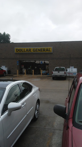 Discount Store «Dollar General», reviews and photos, 2259 US-41, Greenbrier, TN 37073, USA