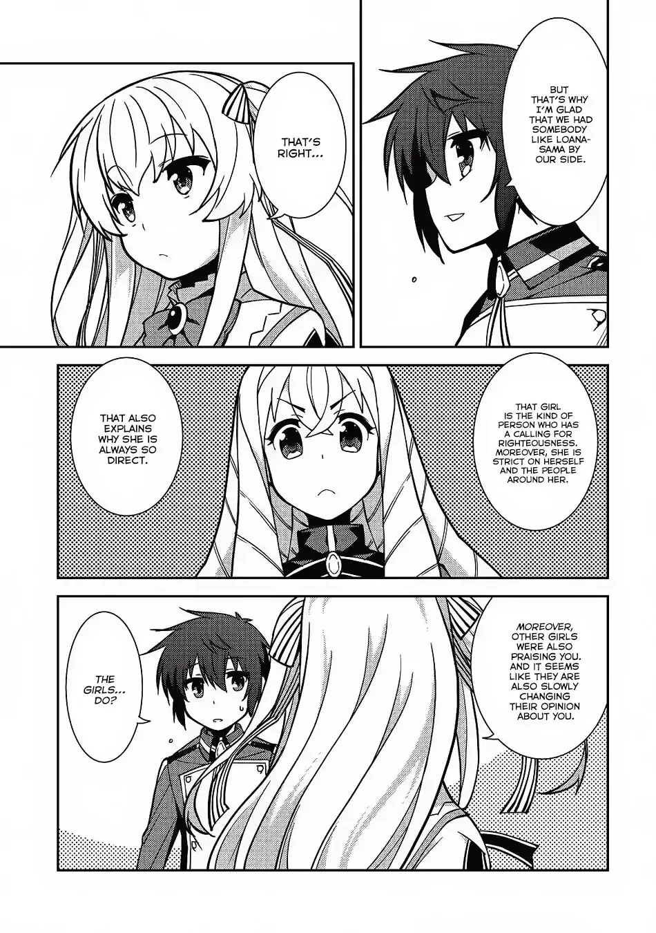 Seirei Gensouki Page 14