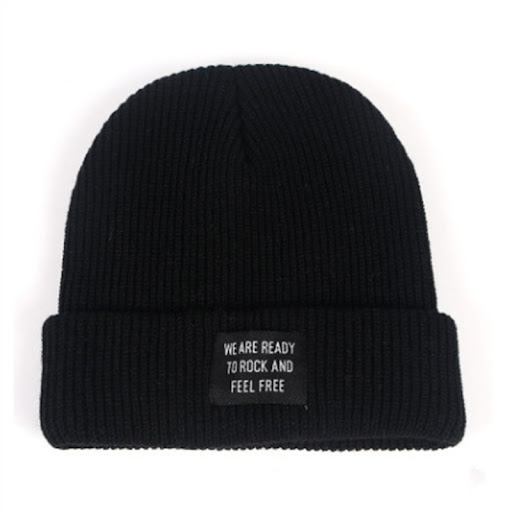 Title 2, Japanese Versatile Knitted Womens Fashion Hat,...