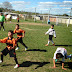 Ferro Carril campeón 2013 en 12 y 13 años