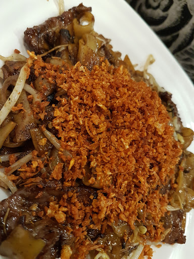 Hong Kong Bing Sutt