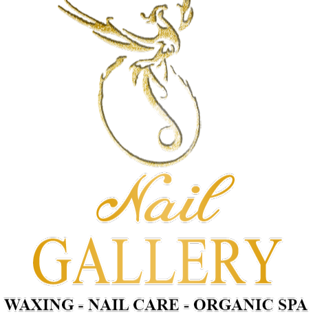 Nail Gallery logo