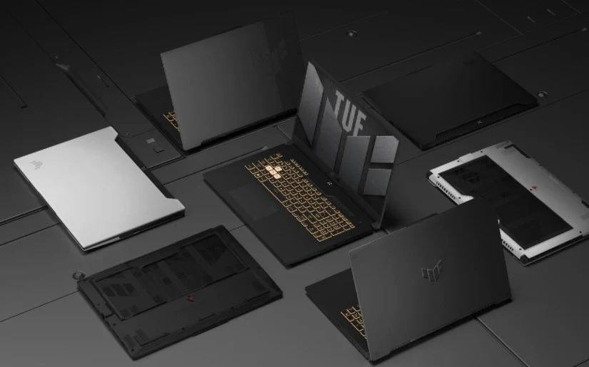 ASUS ROG Segera Hadirkan Laptop Gaming Inovatif Bertenaga 12th Gen Intel Core H Series