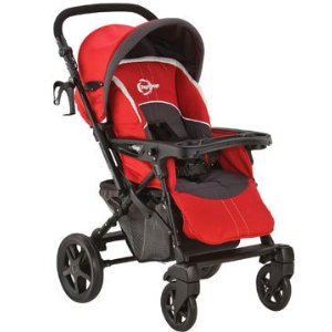 Peg Perego Uno Stroller